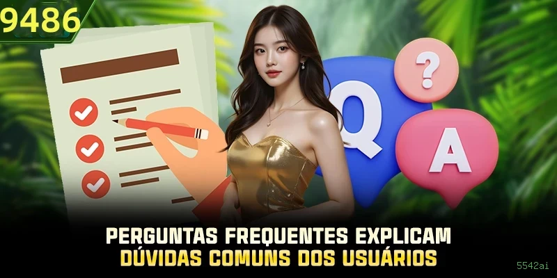 Configurações úteis dentro do app 5542ai