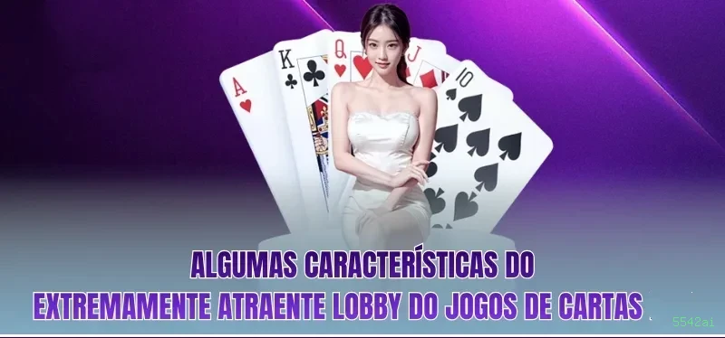 Cassino ao vivo 5542ai dealers