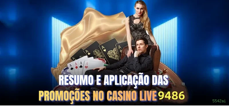 Ganhar e sacar na 5542ai